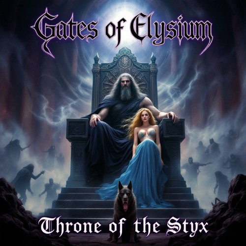 Throne of the Styx