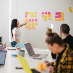 How do you think about meetings when you are planning your day/week/month?