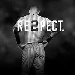 Derek Jeter - Prod. JoshGotGas