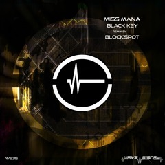 Miss Mana - Ongoingness Y (Blockspot Remix)