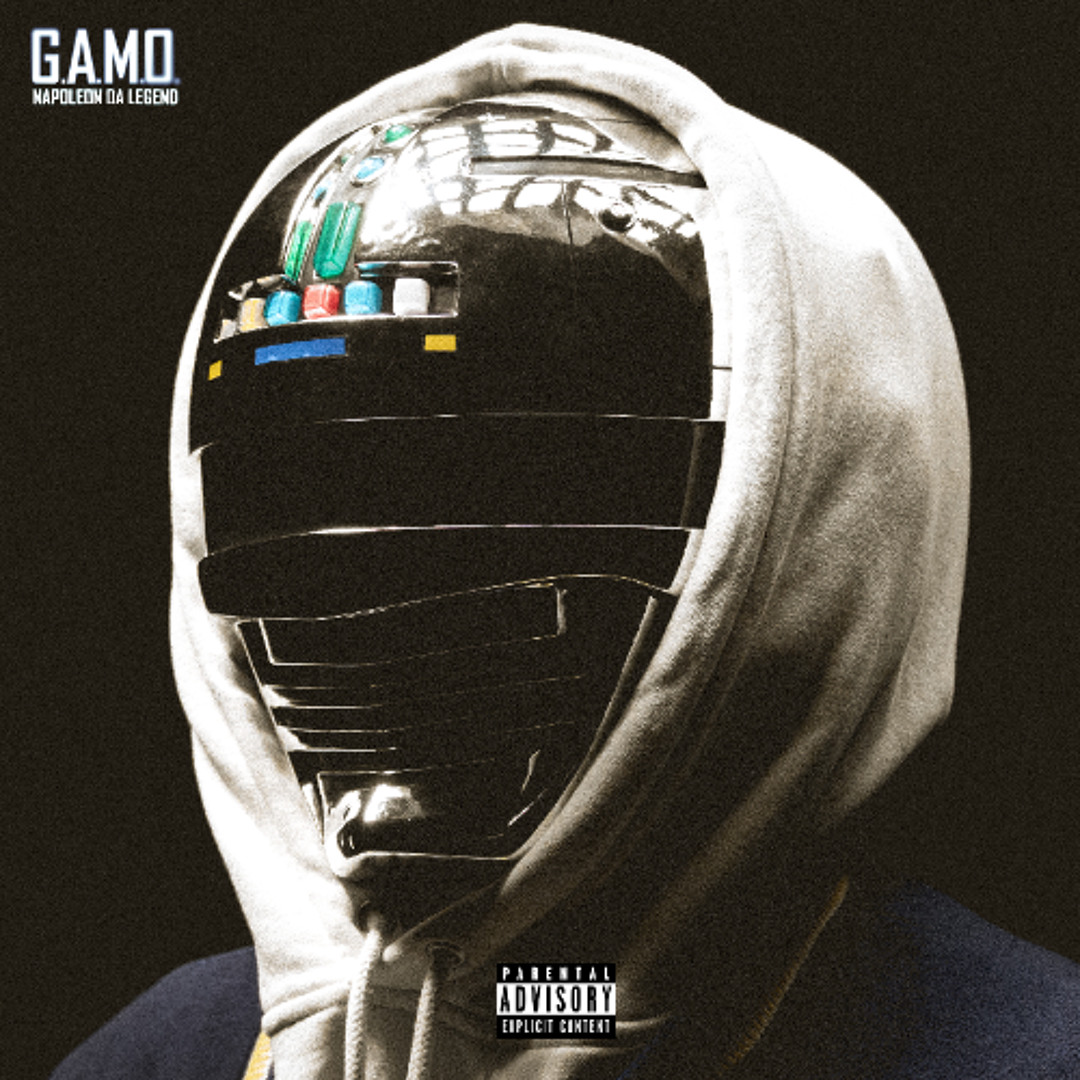 Stream Mind War ft. Goretex by Napoleon Da Legend | Listen online