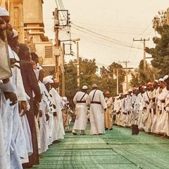 اهل التهليل ياحليل جلساتم