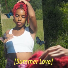 SUMMER LOVE