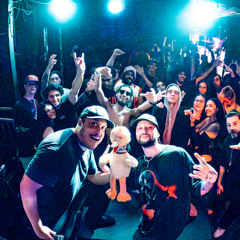 RAYN b2b NITO : RIDDIM SET