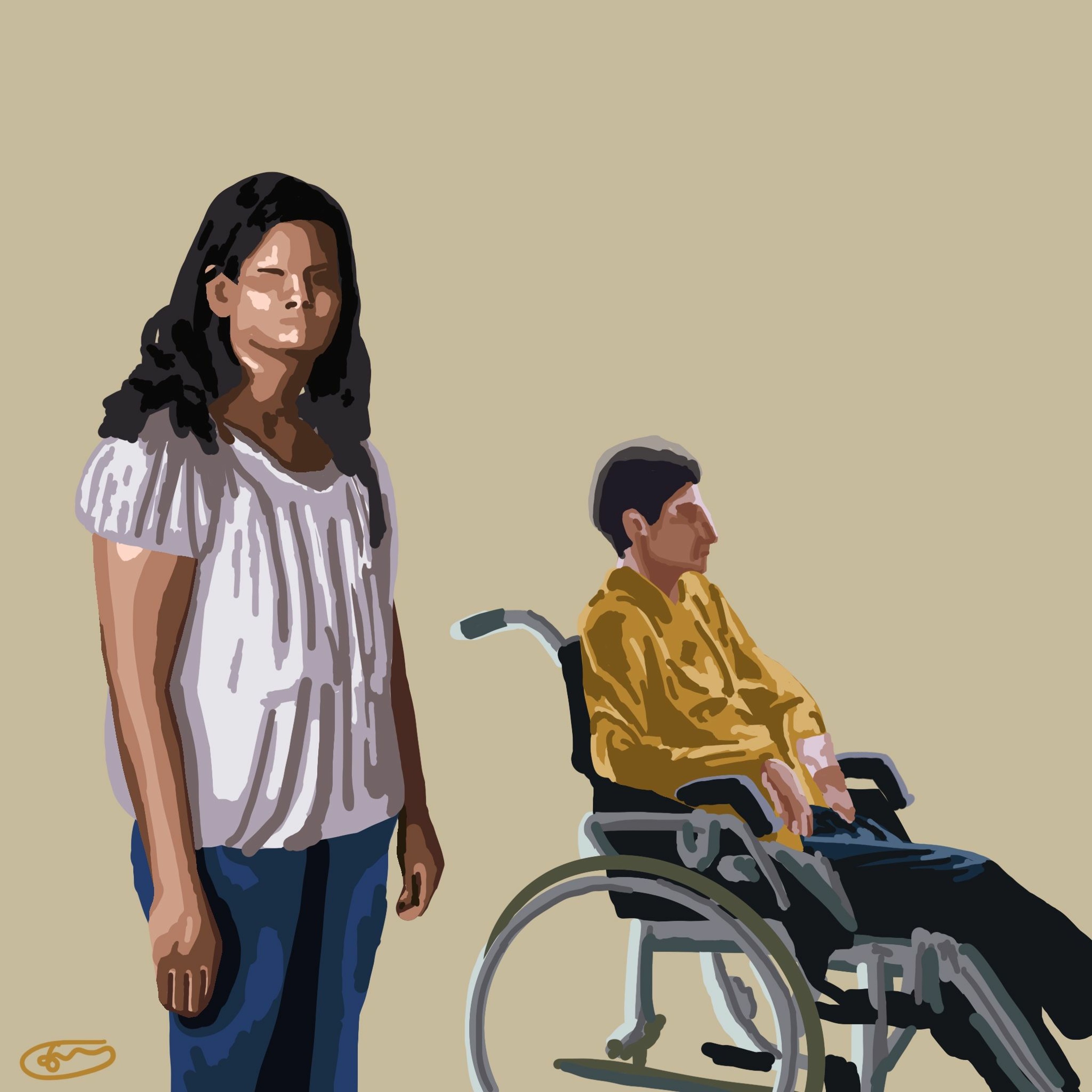 339 - מקרה סיעודי episode artwork