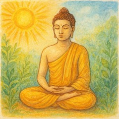 Обыкновенный Будда