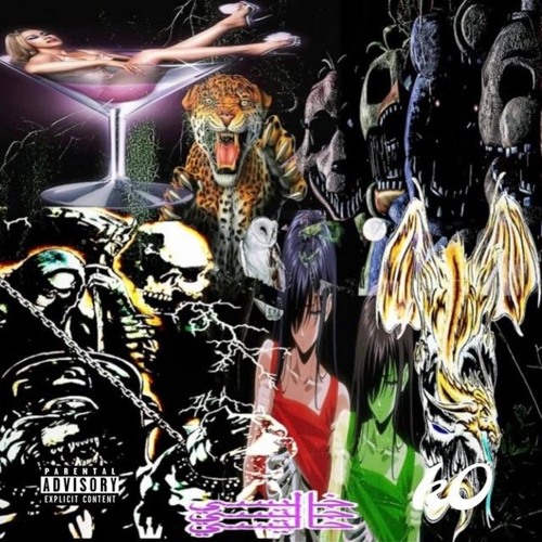 is this the reason( feat.basedonblood)