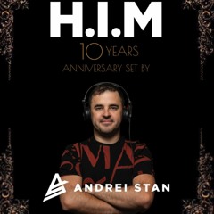 H.I.M 10 Years