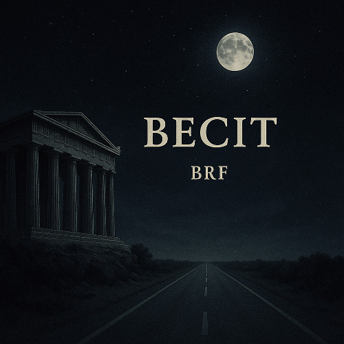 Becit - Black Champaigne ( Preview )