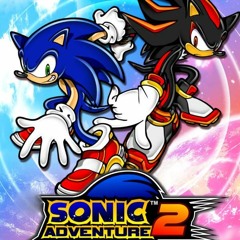 Stream Sonic's Music Collection  Listen to Sonic Adventure 2 playlist  online for free on SoundCloud