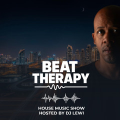 DJ LEWI / BEAT THERAPY SHOW / EPISODE 028 / 19.11.2025
