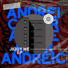 Jiggy Me (Radio Edit)