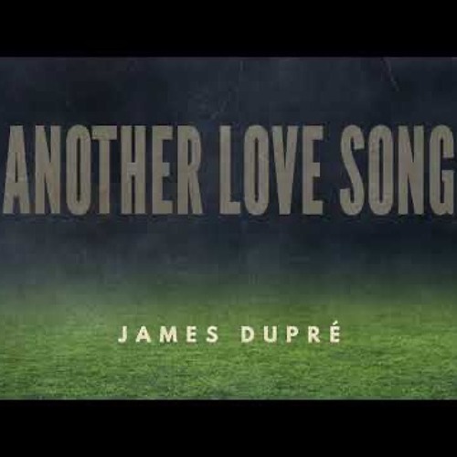 Christos Keremetsidis - James Dupre - Another Love Song Mix