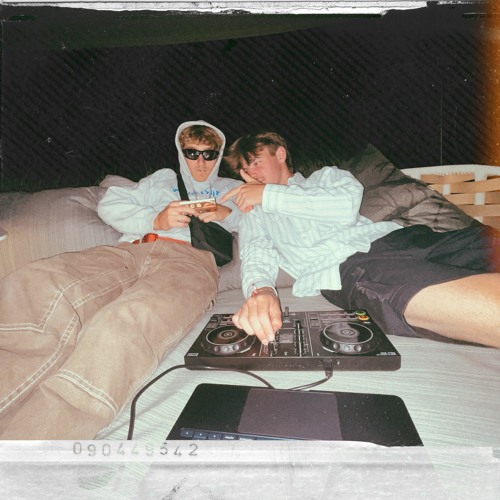 Stream Perfect Dab (B2B Berg) by Envie | Listen online for free on ...