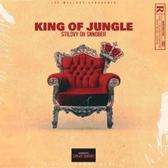 Stilovy OS - King Of Jungle 🦁 [Prod of Grove Star]