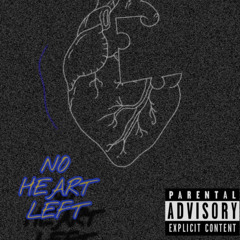 No Heart Left