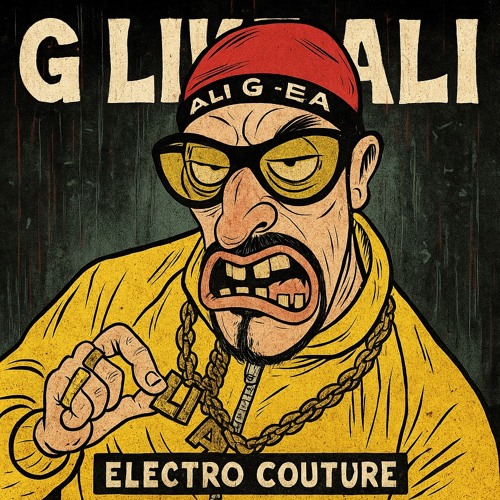 Call My Gaff (June 2025 E min 140 BPM)