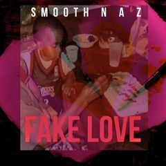 Fake Love (Prod. FTWROB)