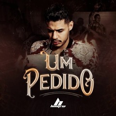 Hungria Hip Hop - Um Pedido (Official Music Video)