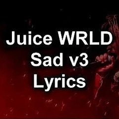 juicewrld sadv3 doing drugs since 13