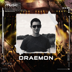 /// Draemon @ Tech One Show // 2025.03.17.