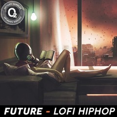 Oxygen Samples - Future - Lofi Hip Hop
