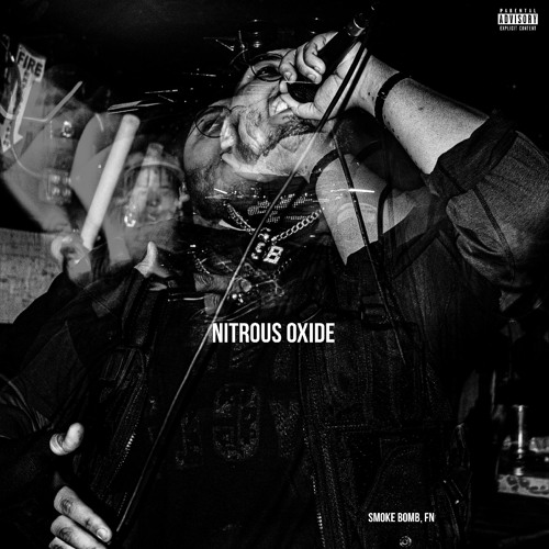 NITROUS OXIDE. [Prod. DIMEBAGGIE]