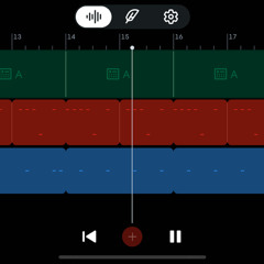20240510 Reggae Attempt