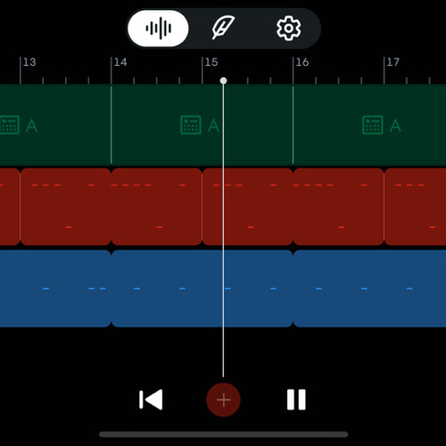 20240510 Reggae Attempt