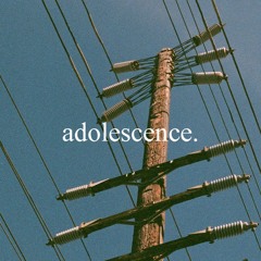 Adolescence (Logic x J.Cole Type Beat)