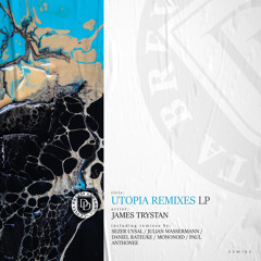PREMIERE: James Trystan - Utopia (Daniel Rateuke Remix) [Dear Deer]