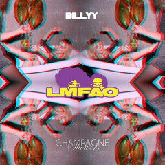LMFAO - Champagne Showers (BILLYY Techno Remix)