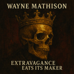 Extravagance Eats Its Maker