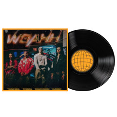 Woahh x Tacos Altos - Rvssian, Arcangel, Noriel Omar Courtz, Young Miko, Clarent [Mashup] (OHMYREMIX) 130BPM