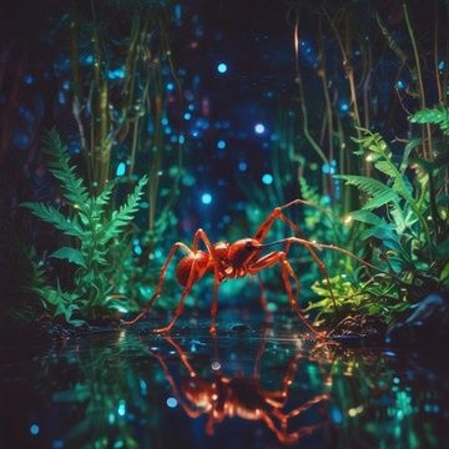 March of the Fire Ants (Thorax Remix)