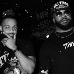 Salt 3 Wavy Written and Prod by SuaveDonny