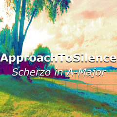 Scherzo in A-Major
