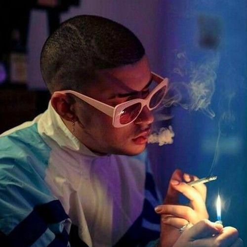 Stream Bad Bunny - Gucci Gang by Bad Bunny