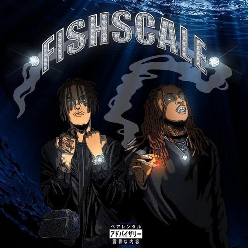 Fishscale (feat. Chris Travis)