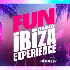 FUN RADIO IBIZA EXPERIENCE