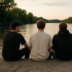 mit meinen Jungs (prod. Young Corn)