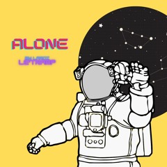 Alone