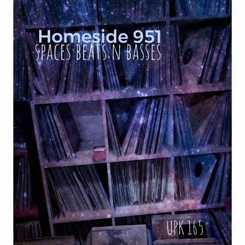 Homeside 951 - here we come from - free download
