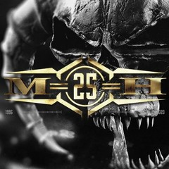 Masters Of Hardcore - Millennium Hardcore Megamix By Jehuty (25 Years)