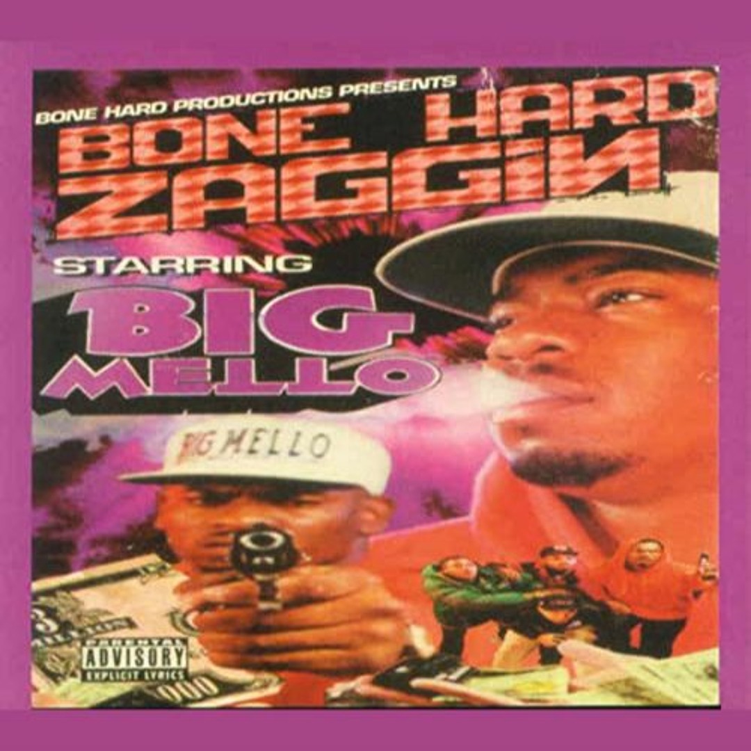 Stream Big Mello | Love Don't Love Nobody (1992) Explicit by Hip