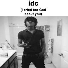 Voicemails x Lucki - Alternative Outro (slowed + reverb)