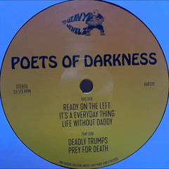 Poets Of Darkness - Ready On The Left