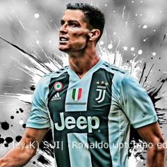 Wesley K| SIUU | (Uptempo  Hardcore) (Wesley K Kick Edit)