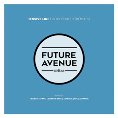 Tensive Line - Before I Go (Xspance Remix) [Future Avenue]
