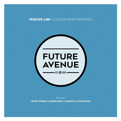 Tensive Line - Before I Go (Xspance Remix) [Future Avenue]